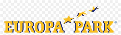 The advantage of transparent image is that it can be used efficiently. Thumb Image - Europa Park Logo Png, Transparent Png - vhv