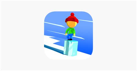 ‎ice Slide On The App Store