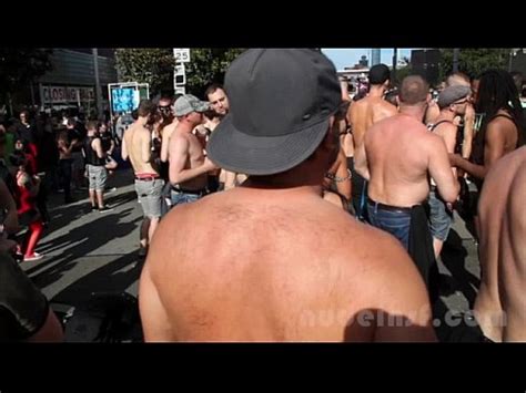 Folsom Street Fair Cam Stark Naked Asian Adult Trends Image Site