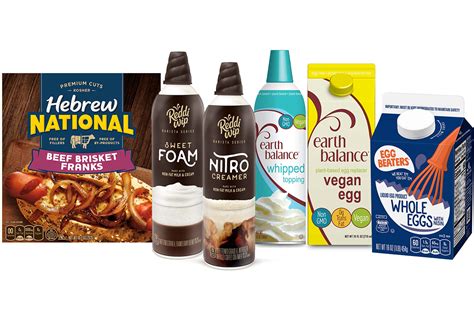 Conagra Brands contemporizing grocery portfolio | 2019-04-17 | Food Business News