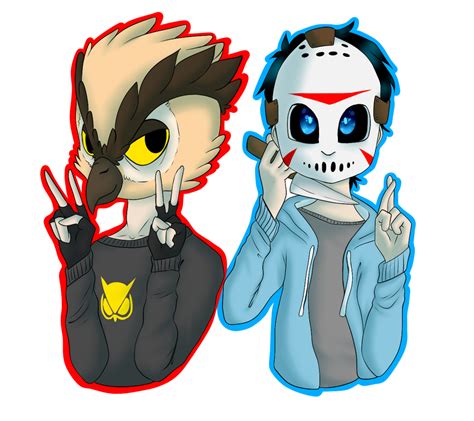 Vanoss Or Delirious By King Nugget On Deviantart