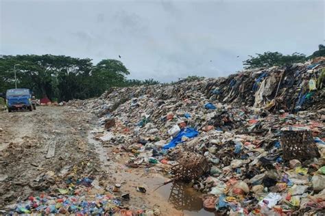 Dewan Sebut Pengelolaan Sampah Di Aceh Tamiang Butuh Perhatian Serius