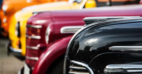 Do Antique Cars Need Inspection In VA? | Junkyard Mob