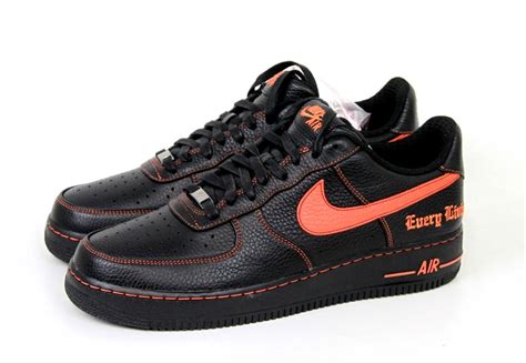 Nike X Vlone Air Force 1