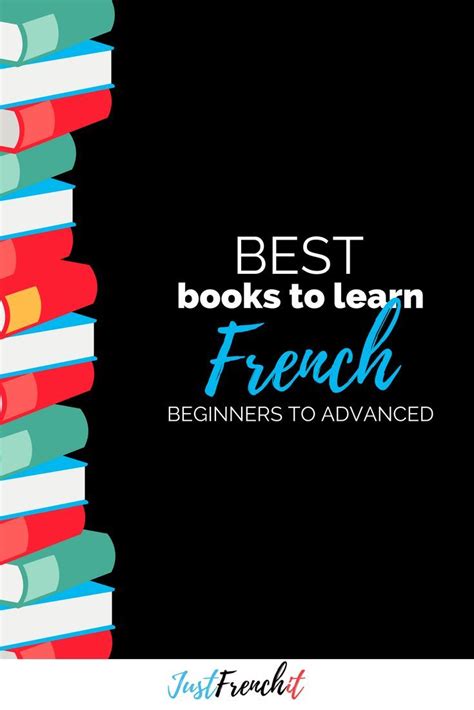 What are the best books to learn French for beginners? the best French ...