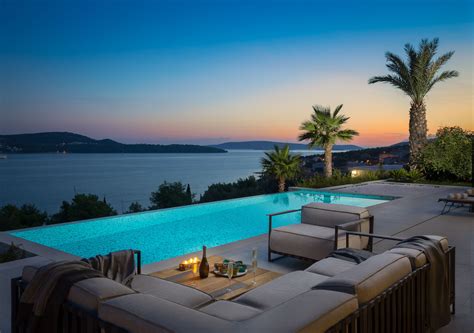 Top 15 Luxury Villas In Croatia For Rent For Perfect Vacation