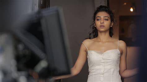 Ive Been Typecast As A ‘seductress Offered Edies Radhika Apte