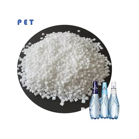 China Bottle Grade Polyethylene Terephthalate Pet Resin Cas No 25038