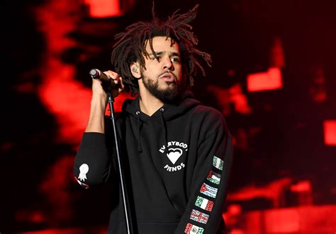 4 Your Eyez Only Finds J Cole As Mature And As Inconsistent As Ever