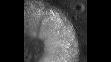 Amazing Moon Photos From Nasas Lunar Reconnaissance Orbiter Space