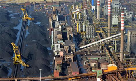 Ilva took root in puglia, the heel of italy's boot, in the 1960s as part of a government drive to industrialize the a 2016 report by the regional health authority highlighted ilva's impact on taranto. Ennesima morte all'Ilva di Taranto: ragazzo colpito al ...