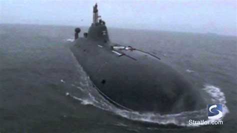 Indias First Operational Nuclear Submarine Raw Footage Youtube