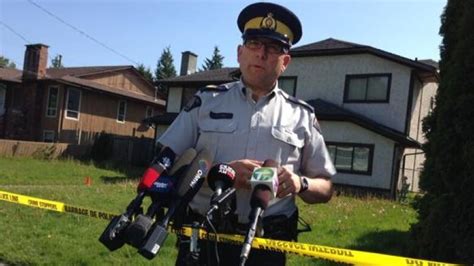 Surrey shooting: 3 hospitalized as police surround home | CBC News