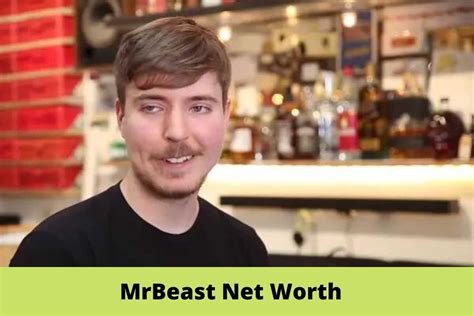 What Is Mrbeast Net Worth 2022 How He Gained 93 Million Subscribers