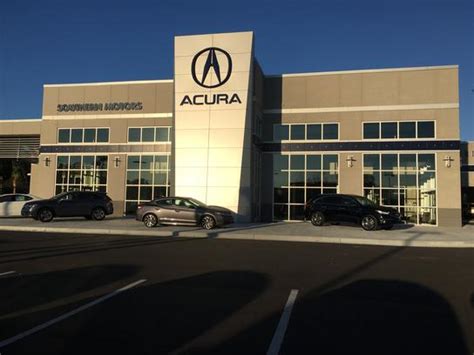 Should only list cars that can be seen and driven. Southern Motors Acura : Savannah, GA 31405 Car Dealership ...