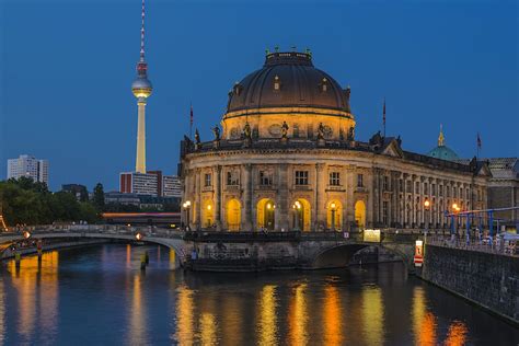 Berlin Travel Germany Europe Lonely Planet