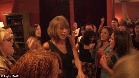 Party Time The 1989 Secret Sessions Were As Taylor Described Them