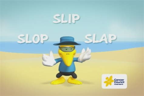 Our home away from home for south australians travelling for cancer treatment. Cancer Council's Slip Slop Slap campaign - ABC News ...