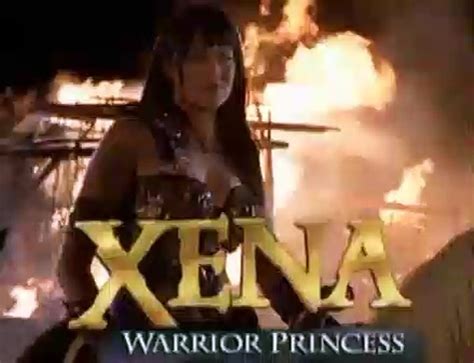 Xena 4x12 If The Shoe Fits Video Dailymotion