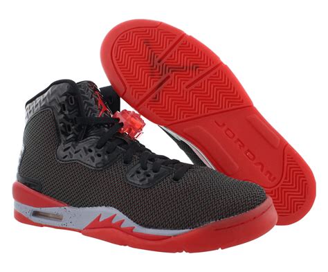 Air Jordan Jordan Kids Air Jordan Spike Forty Bg Basketball Shoe