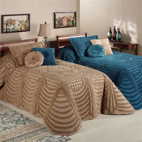 Oversized King Bedspreads