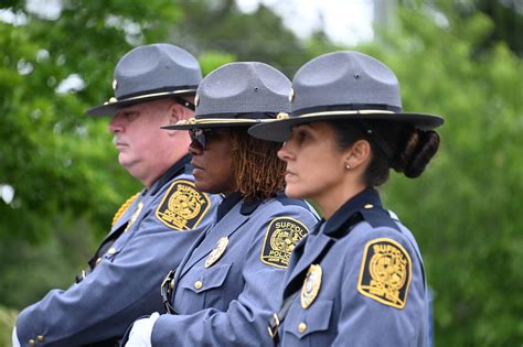 30×30 Initiative | Suffolk Police Careers