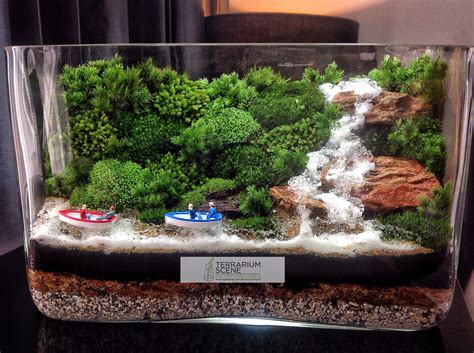 Ok, not eat.but with herbs. #terrariums | Garden terrarium, Bottle garden, Terrarium jar