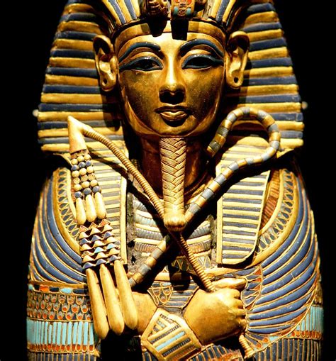 💣 Was King Tut The Youngest Pharaoh Forgotten Facts About King Tut