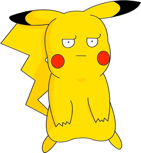pikachu for tumblr pikachu clipart large size png image pikpng