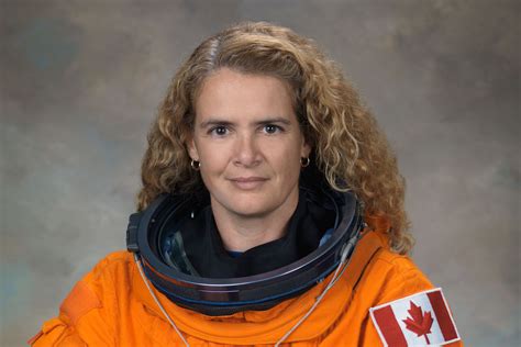 Julie payette journeyed to space twice. Julie Payette to be next governor general of Canada ...