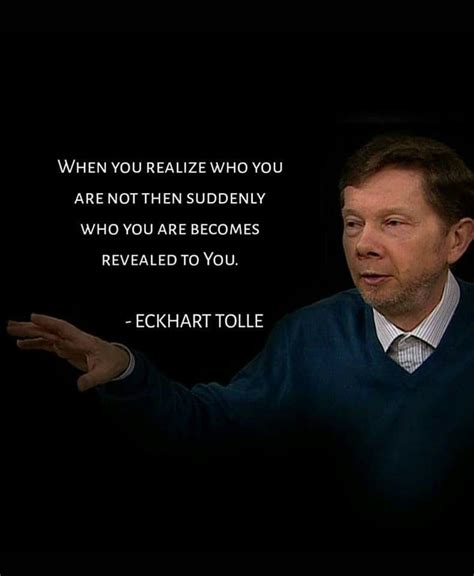 Pin By Tim Akin On Inspirational Eckhart Tolle Quotes Inspirational