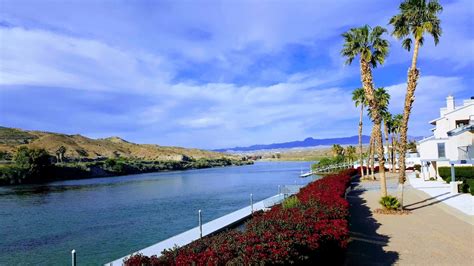 Riverfront Condo With Resort Like Amenities Bullhead City