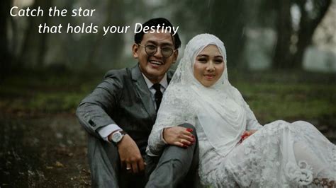 Nasrullah And Shafiqah Wedding 2020 Youtube