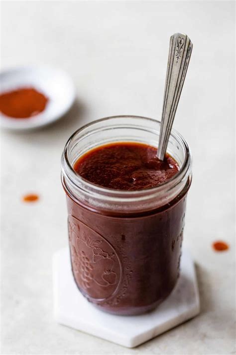 Simple Homemade Barbecue Sauce Hot Sale 54 Off