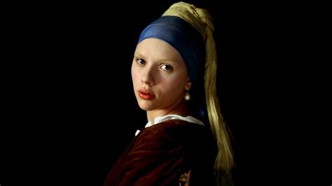 Girl With A Pearl Earring Abc Iview