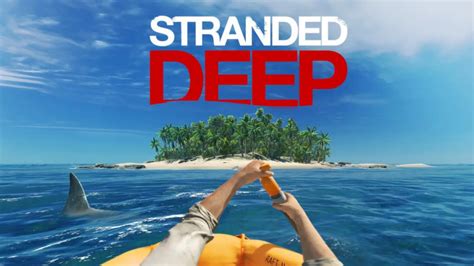 Stranded Deep Comes To Playstation 4 And Xbox One Tomorrow Neowin