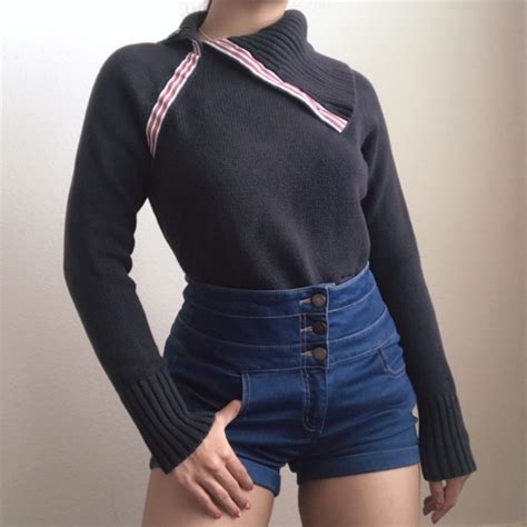 The Most Unique And Cutest Sweater Ever Im Not Depop