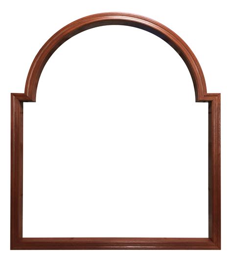 Wooden Arched Door Frame Clipart 10 Free Cliparts Download Images On