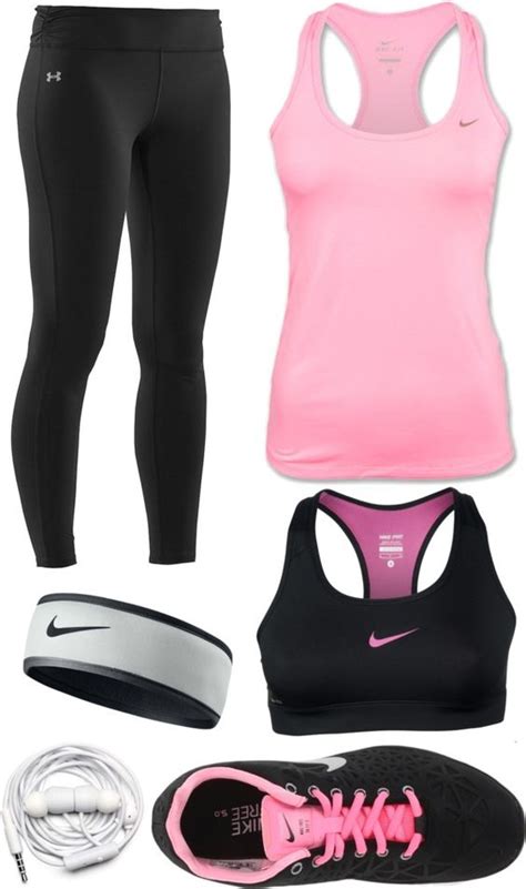 30 Stylish Summer Workout Outfits For Women Gym Outfits