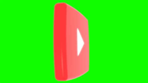 Youtube Logo Chroma Youtube