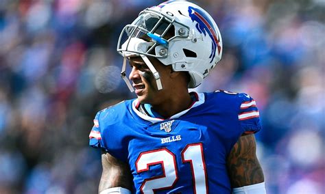 Erie county plans to open buffalo bills games to fully vaccinated fans this coming season. Jordan Poyer says Buffalo Bills now expect to win (video)