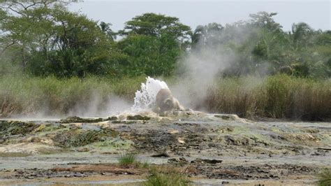 Hot Springs In Uganda Adventure Tours 2021 Mega Wild Safaris