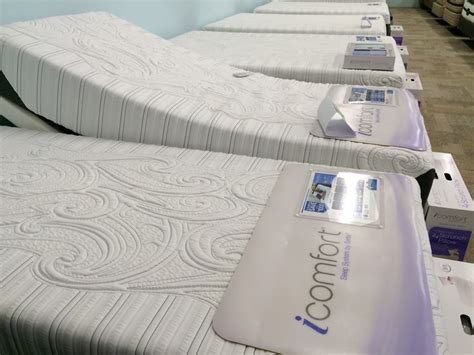 Just as pleasant of an experience. Famous Tate Appliance & Bedding Center - Mattresses - 4520 ...