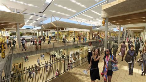 Top 10 Popular Shopping Malls In Nairobi Transit Hotels
