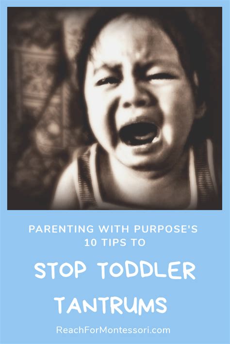 Need Help With Toddler Tantrums Read Here For Some Simple Solutions To