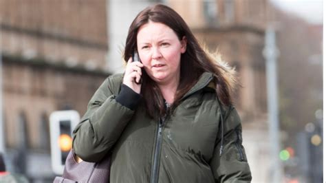 Shamed Ex Snp Mp Natalie Mcgarry Set To Pay Absolutely Nothing Of £130k Claimed After