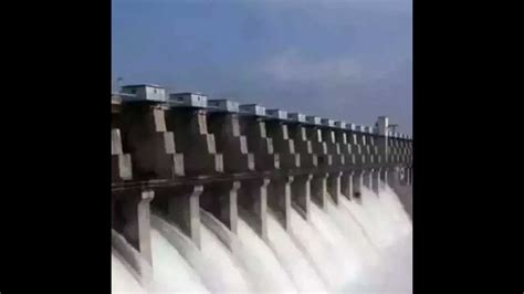 Important Progress To Build Dam At River Ravi Youtube