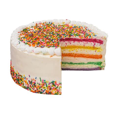 Rainbow Cake Cake2go Philippines