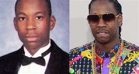 20 Childhood Photos Of Rappers From Before They Were Famous Childhood