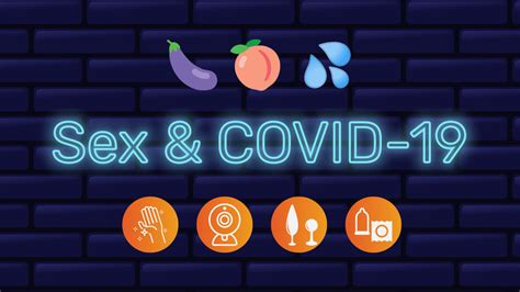Sex And Covid 19 Dap Health